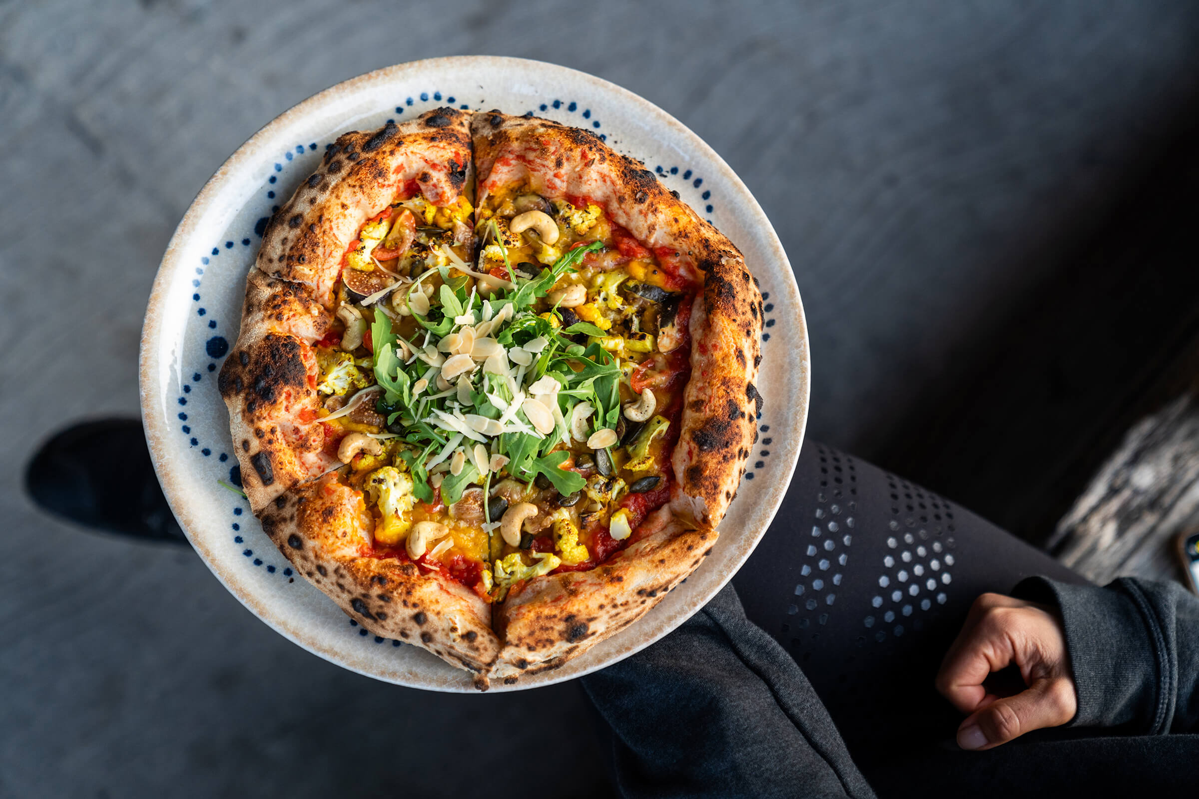 Placeholder: jed / dogodek